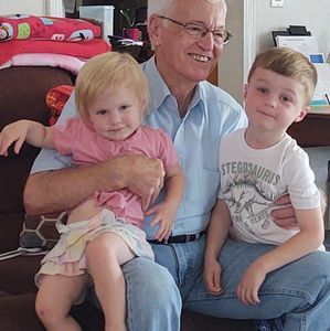 Meet your Posher, Frances